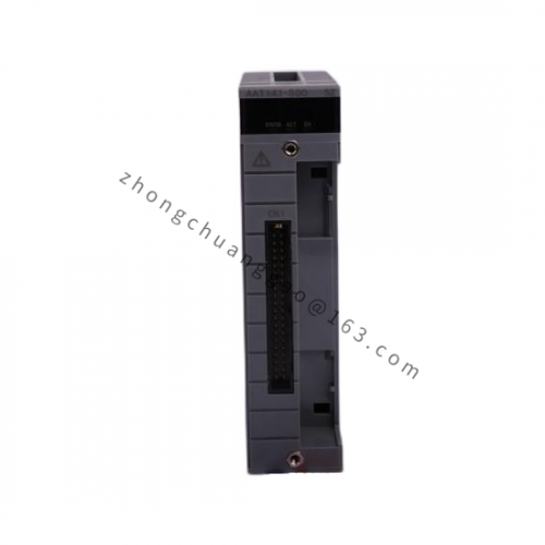 AB 1756-OF8/A Industrial Control Module