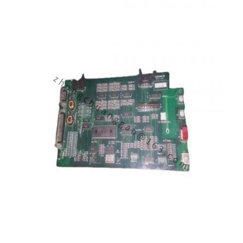 Bosch SM 5/10-TC1: Precision Automation Module