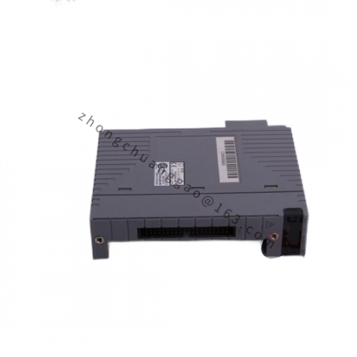 Yokogawa SAI143-H33-S2 - High Precision Analog Input Module