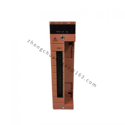 YOKOGAWA SR1008B62 VF701 Module