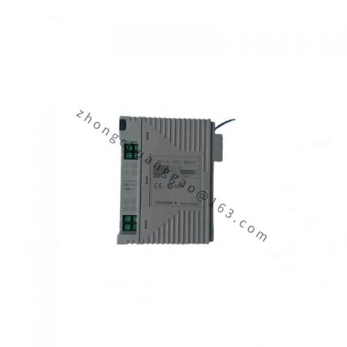YOKOGAWA SR1008B62 VF701 Module