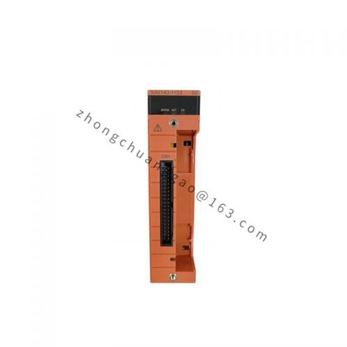 YOKOGAWA SR1030B62-3MN*1C High-Frequency Ultrasonic Transmitter