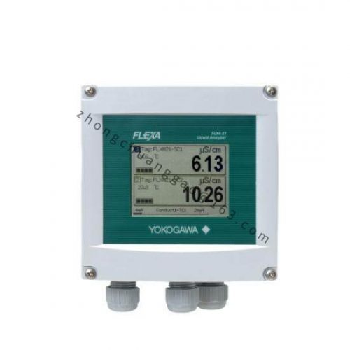 YOKOGAWA SR1030B62-3MN*1C High-Frequency Ultrasonic Transmitter