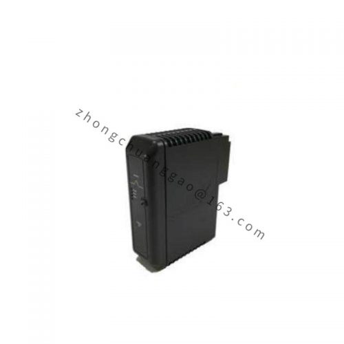 ZNYX ZX370 SERIES High-Performance Industrial Control Module