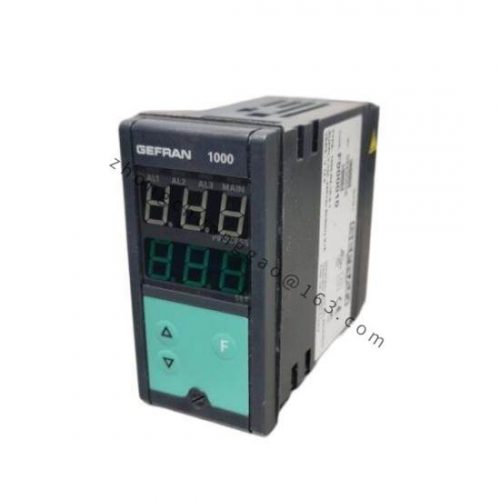 ZNYX ZX370 SERIES High-Performance Industrial Control Module