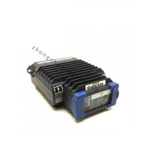 ZNYX ZX370 SERIES High-Performance Industrial Control Module