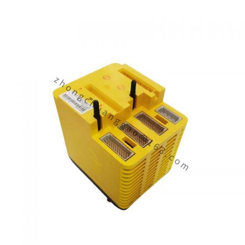 ZYGO Model 7702 Industrial Control Module