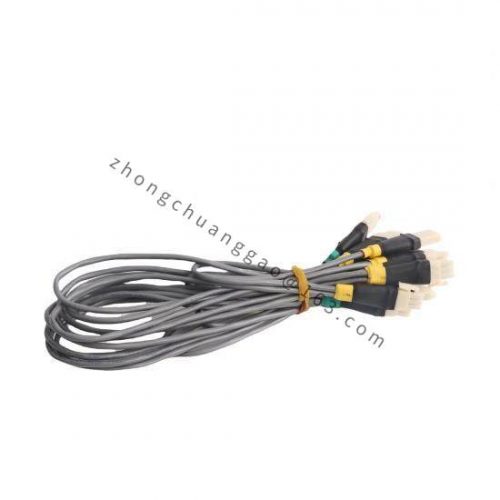 ZYGO ZMI-2002 8020-0211-1-J High-Precision Measurement Module