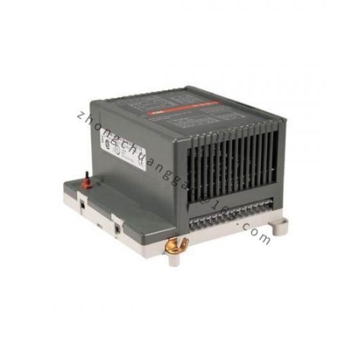 ABB 07DO90-S: A Cutting-Edge Digital Output Unit for Industrial Automation