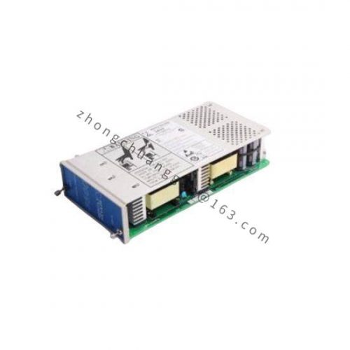 Bently Nevada 76686-040-01: Advanced Process Control Module