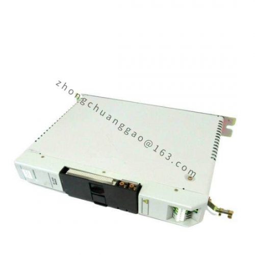 SIEMENS 6FM1707-3AA10 - WF 707 CAM Controller Module, High-performance Control Solutions