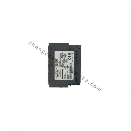 Allen-Bradley 1756-IF16 ControlLogix 16 Pt A/I Module - Precision Data Acquisition for Industrial Automation