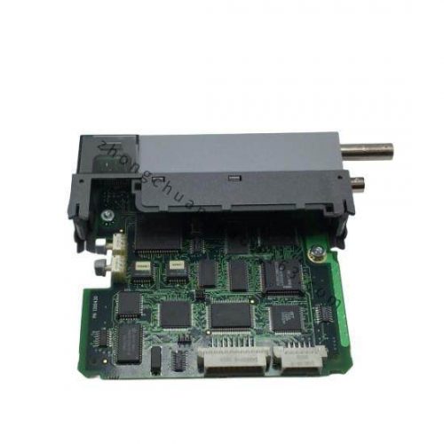 Rockwell Automation 1747-ACNR15, ControlNet Adapter, Industrial Networking Solutions