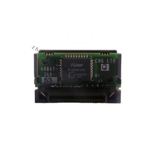 Allen Bradley 1747-M12 Flash Memory Module