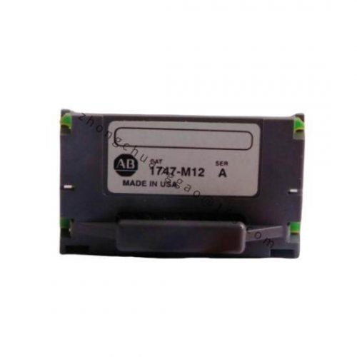 Allen Bradley 1747-M12 Flash Memory Module