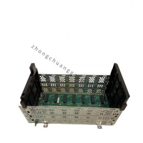 Advanced Allen-Bradley Control Module: 1756-A7/B