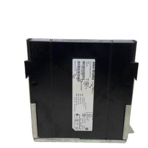 Advanced Allen-Bradley Control Module: 1756-A7/B