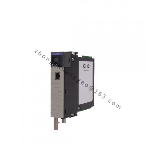 Siemens 6GA2492-1A New Industrial Control Module