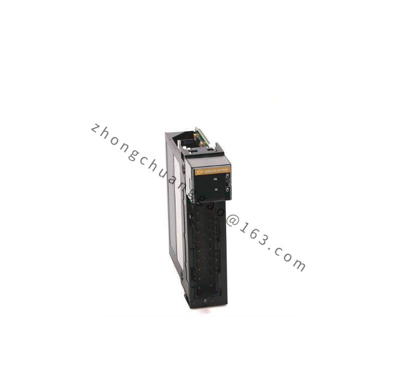 AB ControlLogix 1756-OF8/A, 8 Point Analog Input/Output Module