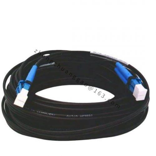 Rockwell Automation 1756-RMC10 Fiber Optic Cable - High Performance Control Module