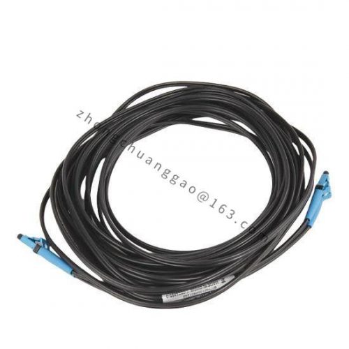 Rockwell Automation 1756-RMC10 Fiber Optic Cable - High Performance Control Module