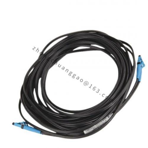 Rockwell Automation 1756-RMC10 Fiber Optic Cable - High Performance Control Module