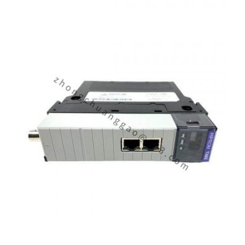 Rockwell Automation 1756-TIME ControlLogix Time Synchronization Module