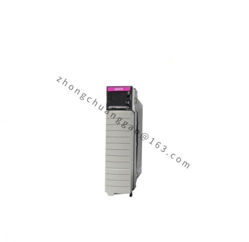 Allen-Bradley 1746-IV8 DC Input Module - Industrial Grade Digital Input Solution