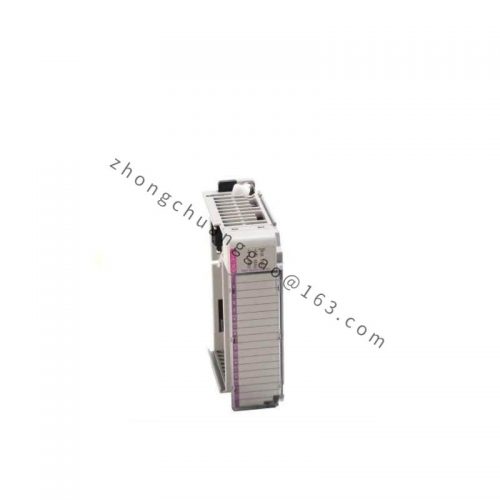 AB Electronics 1771-HM 32K CMOS Memory Module
