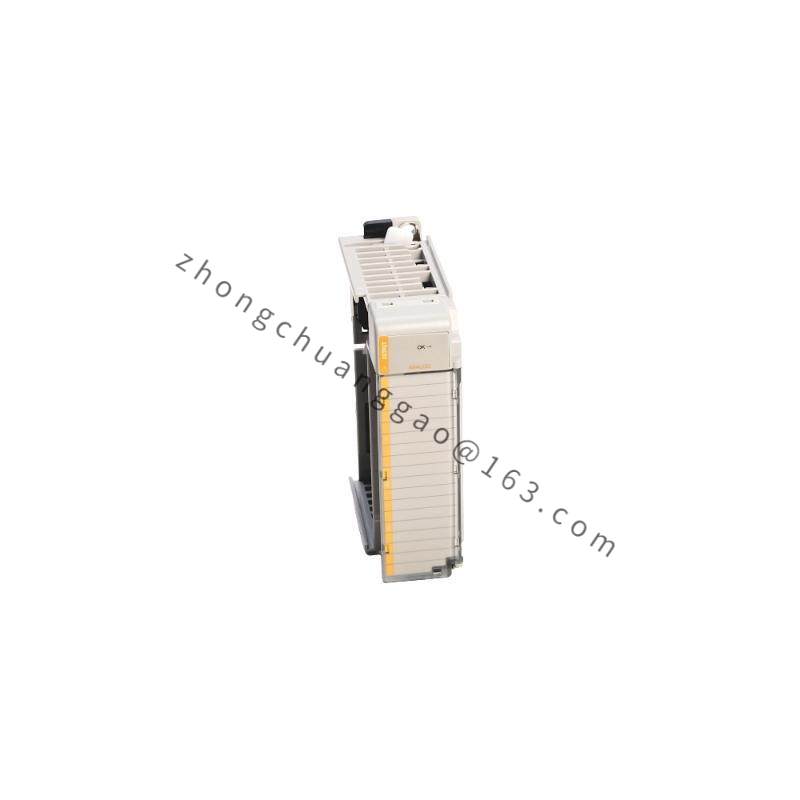 ABB 1769-OF4 - 4 Channel Analog Current/Voltage Output Module, Industrial Automation Solutions