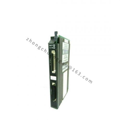 Rockwell Automation 1771-NIV PLC-5 8-Point Analog Current Input Module
