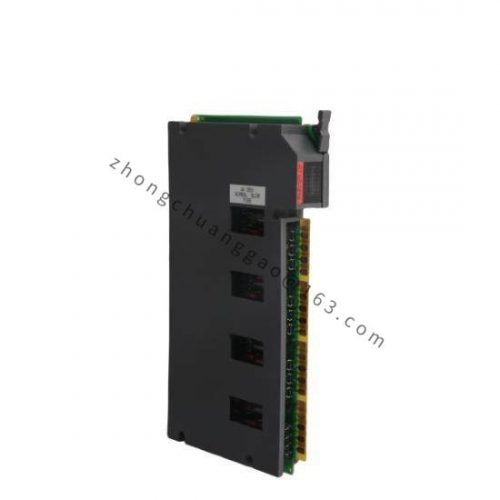 AB 1771-OAN Digital Analog Input Module