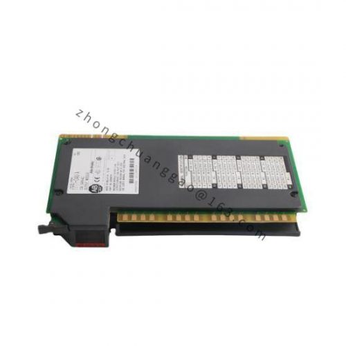 AB 1771-OAN Digital Analog Input Module