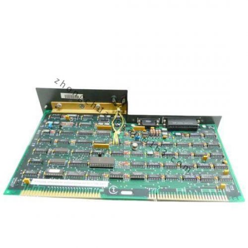Siemens 1772-LH Processor Interface Module, Industrial Automation, Control System Components
