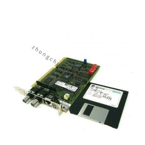 JLD SCRA-14035: Industrial Control System Module, Advanced Automation Solutions