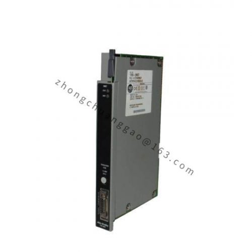 GE Fanuc 1785-ENET Ethernet Network Module