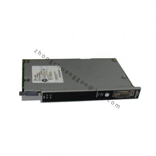 GE Fanuc 1785-ENET Ethernet Network Module