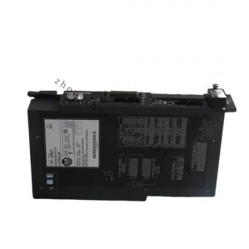 Allen-Bradley 1785-L60B PLC-5 Processor, Efficient Control Module