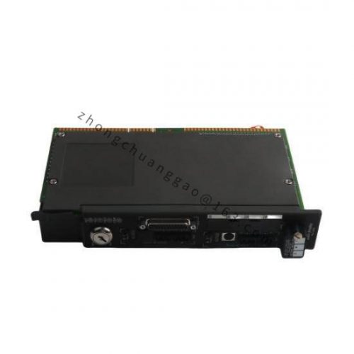 Allen-Bradley 1785-L60B PLC-5 Processor, Efficient Control Module