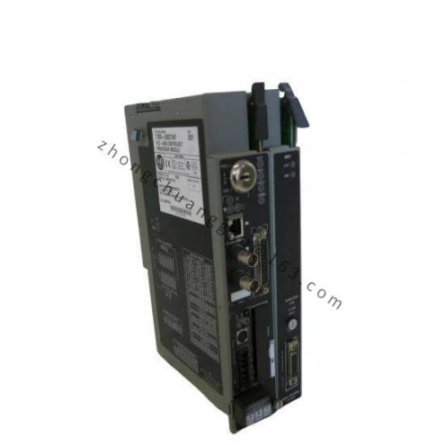 Allen-Bradley 1336-BDB-SP34D, Industrial Control Module