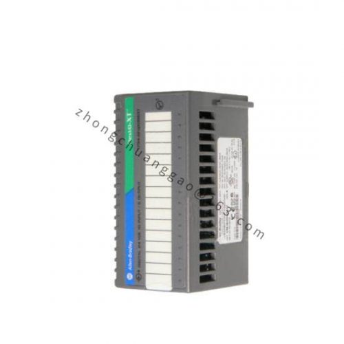 Rockwell Automation 1794-IB16XT Digital Input Module