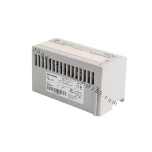 Advanced 12-Point Analog Input Module | Efficient Data Acquisition for Industrial Automation