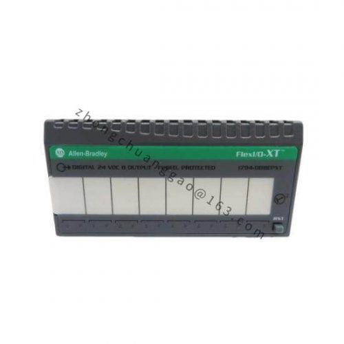 Allen-Bradley 1794-OB8EPXT Flex I/O-XT Output Module