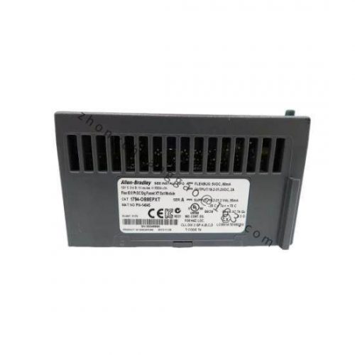 Allen-Bradley 1794-OB8EPXT Flex I/O-XT Output Module