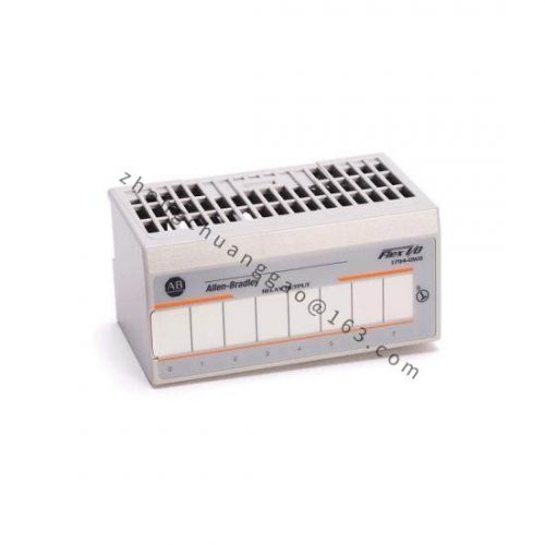 Allen-Bradley 1794-OW8 | Discrete I/O Module for Automation Systems
