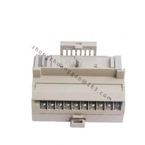 Allen Bradley 1794-TBN - High-Performance Flex I/O Terminal Base Unit