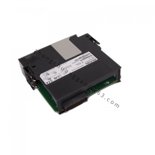 Allen-Bradley 1756-CN2RXT ControlNet Redundant Bridge Module