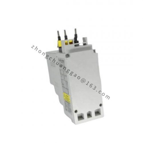 E3 Plus 193EC5CB Overload Relay - 5-25 A, Siemens Relay