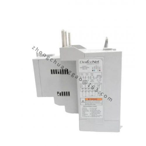 ABB 193EC3EE1890A, Overload Relay, Advanced Industrial Protection Solutions