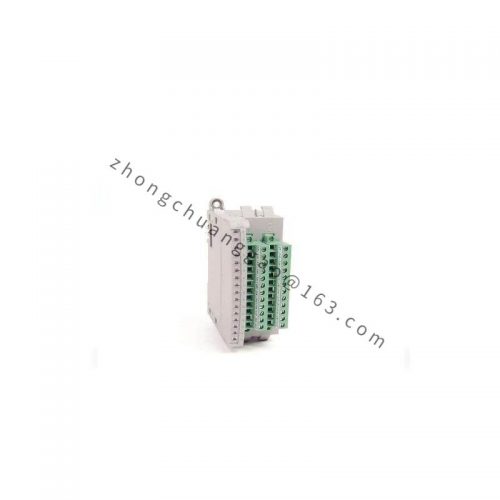 Allen-Bradley 1756-CN2RXT ControlNet Redundant Bridge Module